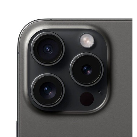 Celular Apple iPhone 15 Pro 256GB ESIM. Al mejor precio en el Paraguay