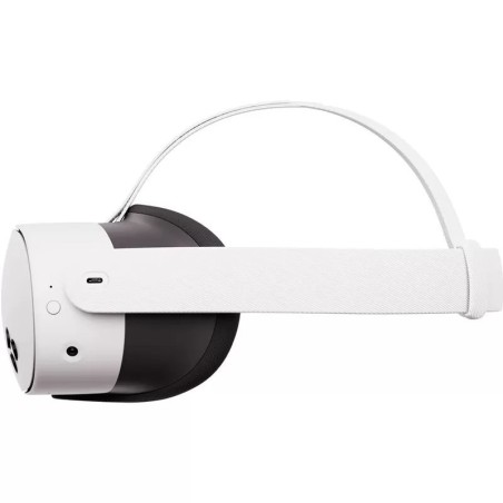 Lente VR META QUEST 3S 256GB Batman Edition