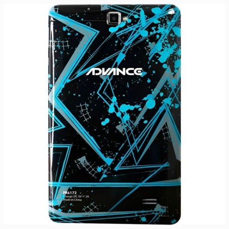 Tablet Advance Prime 3G 8A 1+16GB