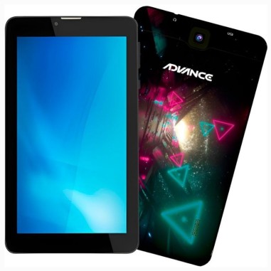 Tablet Advance Prime 3G 8A 1+16GB