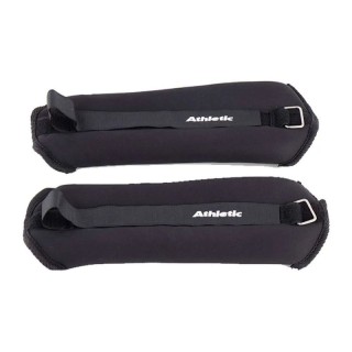 Tobillera Athletic Neoprene 2KG