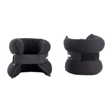 Tobillera Athletic Neoprene 2KG