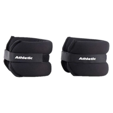 Tobillera Athletic Neoprene 2KG