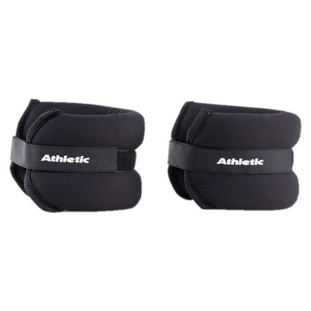 Tobillera Athletic Neoprene 2KG