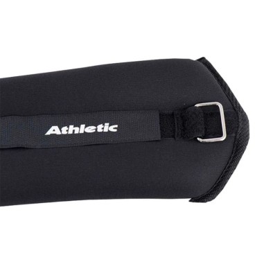 Tobillera Athletic Neoprene 2KG