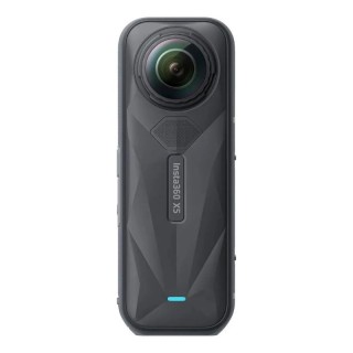 Cámara de Acción Insta360 X5 – Grabación 8K, Estabilización FlowState y Control Inteligente