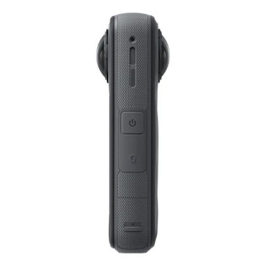 Cámara de Acción Insta360 X5 – Grabación 8K, Estabilización FlowState y Control Inteligente