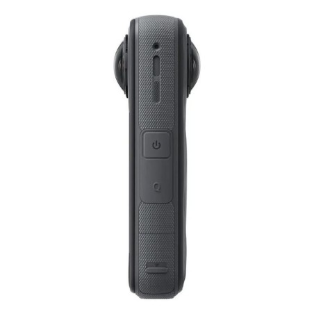 Cámara de Acción Insta360 X5 – Grabación 8K, Estabilización FlowState y Control Inteligente