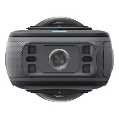 Cámara de Acción Insta360 X5 – Grabación 8K, Estabilización FlowState y Control Inteligente