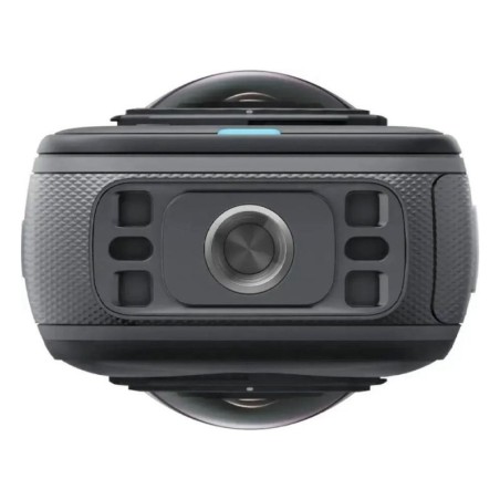 Cámara de Acción Insta360 X5 – Grabación 8K, Estabilización FlowState y Control Inteligente