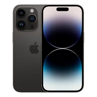 Celular Apple IPhone 14 Pro 128GB Space Black ESIM CPO