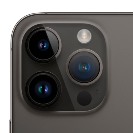 Celular Apple IPhone 14 Pro 128GB Space Black ESIM CPO
