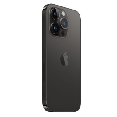 Celular Apple IPhone 14 Pro 128GB Space Black ESIM CPO