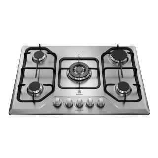 ANAFE A GAS ELECTROLUX 5H GT75X