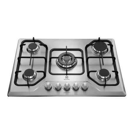 ANAFE A GAS ELECTROLUX 5H GT75X