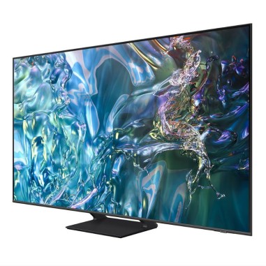 TV QLED Samsung 70" Q65D Smart