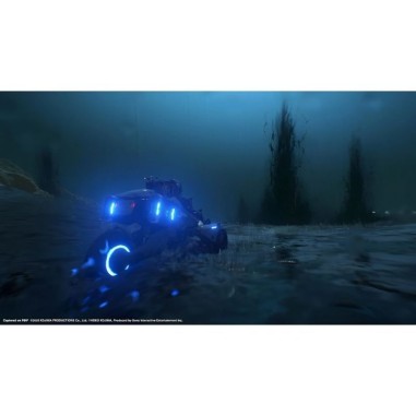 Juego PS5 - Death Stranding 2 On The Beach