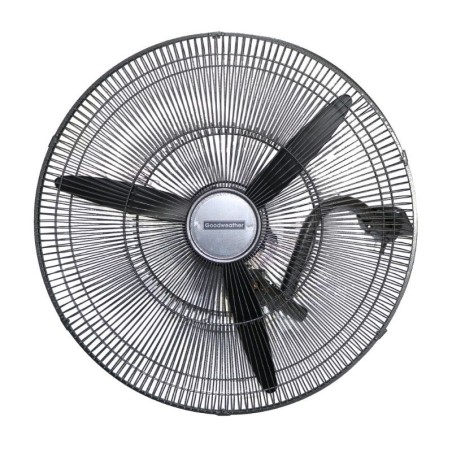 Ventilador Industrial de Pared Goodweather 30" GW-3018R