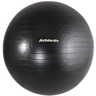 Pelota de Pilates 75 cm Athletic al mejor precio del país.