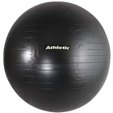 Pelota de Pilates 75 cm Athletic al mejor precio del país.