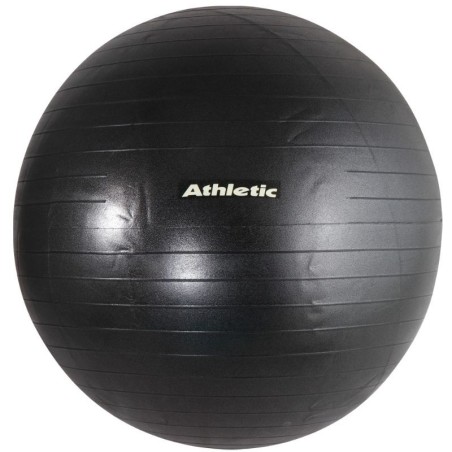 Pelota de Pilates 75 cm Athletic al mejor precio del país.