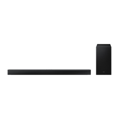 Barra de Sonido Samsung 5.1Ch B750D