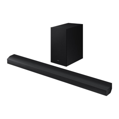 Barra de Sonido Samsung 5.1Ch B750D