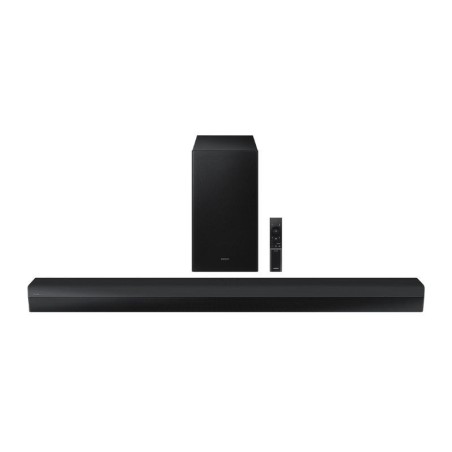 Barra de Sonido Samsung 5.1Ch B750D