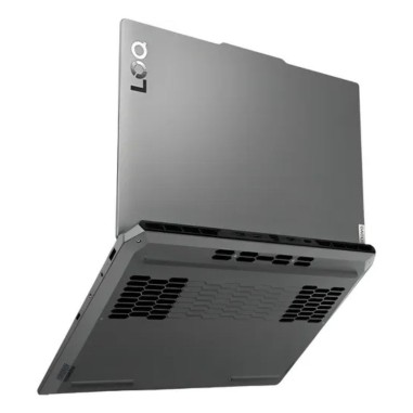 Notebook Gamer Lenovo LOQ 15.6" Full HD, Intel Core i7, 16GB RAM, 512GB SSD, RTX4050, Windows 11