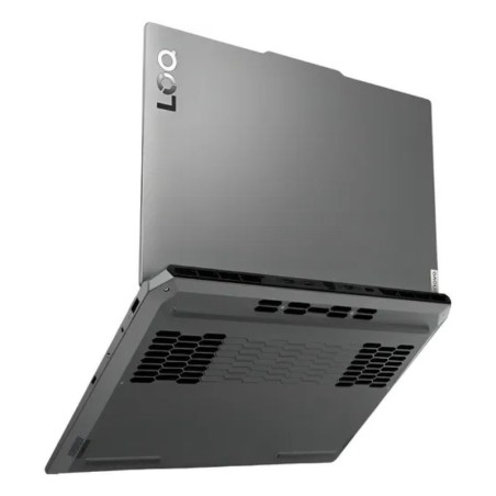 Notebook Gamer Lenovo LOQ 15.6" Full HD, Intel Core i7, 16GB RAM, 512GB SSD, RTX4050, Windows 11