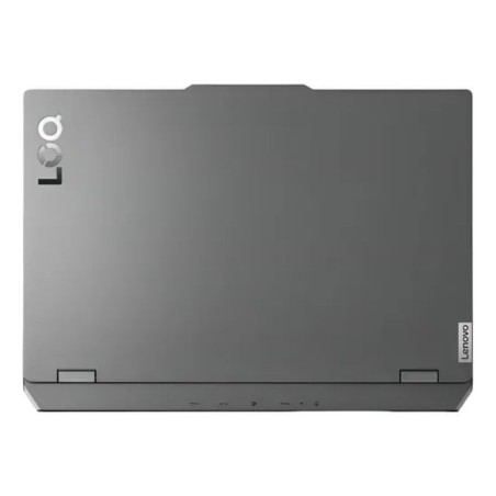 Notebook Gamer Lenovo LOQ 15.6" Full HD, Intel Core i7, 16GB RAM, 512GB SSD, RTX4050, Windows 11