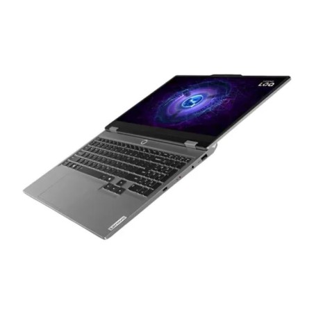 Notebook Gamer Lenovo LOQ 15.6" Full HD, Intel Core i7, 16GB RAM, 512GB SSD, RTX4050, Windows 11