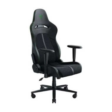 Silla Gamer Razer Enki X – Confort Total, Diseño Deportivo
