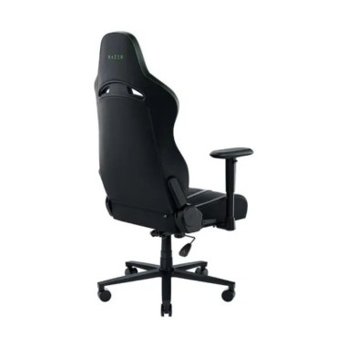 Silla Gamer Razer Enki X – Confort Total, Diseño Deportivo