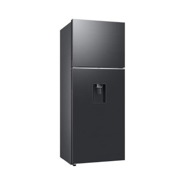 Heladera Samsung TMF 407LC/ Space Max Black