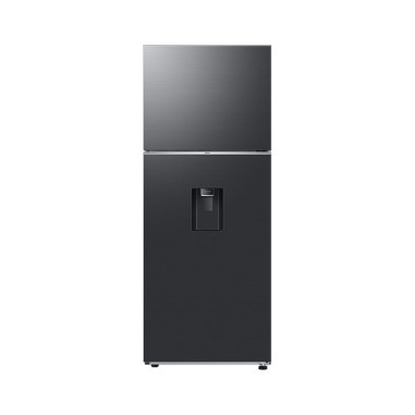 Heladera Samsung TMF 407LC/ Space Max Black