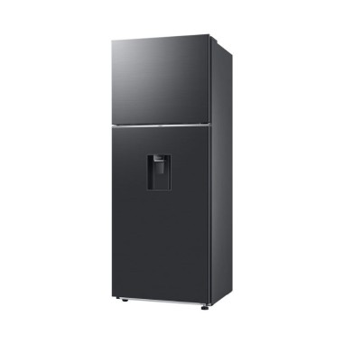 Heladera Samsung TMF 407LC/ Space Max Black