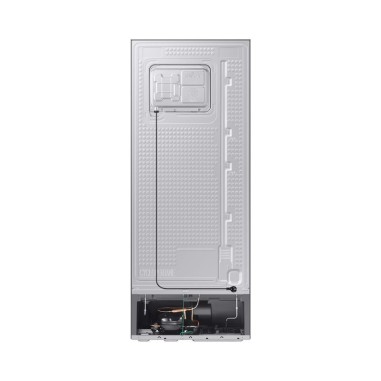 Heladera Samsung TMF 407LC/ Space Max Black