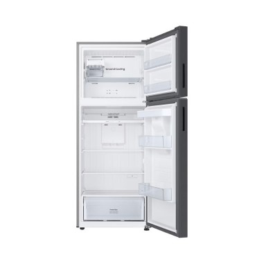 Heladera Samsung TMF 407LC/ Space Max Black