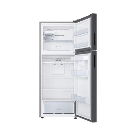 Heladera Samsung TMF 407LC/ Space Max Black