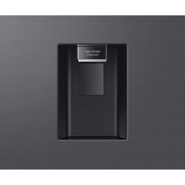 Heladera Samsung TMF 407LC/ Space Max Black