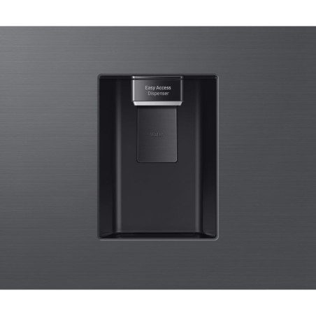Heladera Samsung TMF 407LC/ Space Max Black