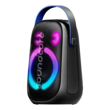 SoundCore Parlante BT Rave Neo 80W Black