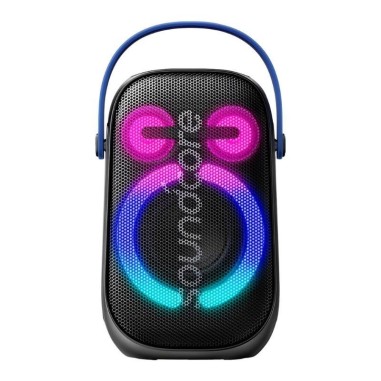 SoundCore Parlante BT Rave Neo 80W Black