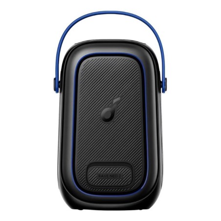 SoundCore Parlante BT Rave Neo 80W Black