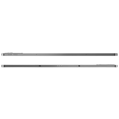 Tablet Lenovo Idea Tab Pro TB373FU 12.7" 256 GB Wi-Fi Teclado + Pen + Auricular - Luna Grey