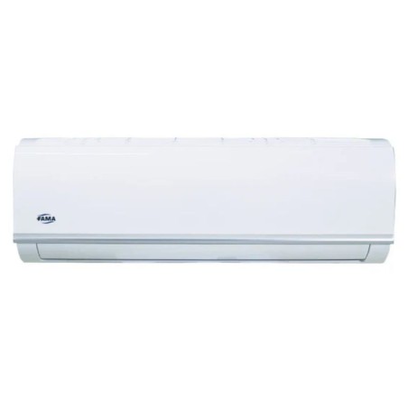 Aire Acondicionado Fama 12000 BTU Inverter