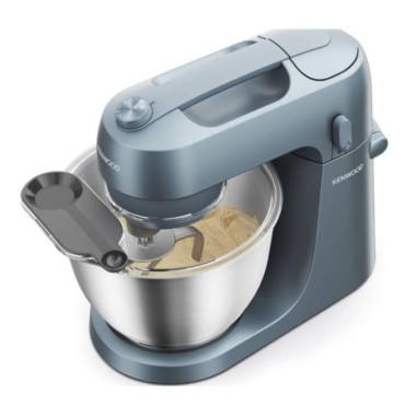 Batidora Kenwood Go Gris