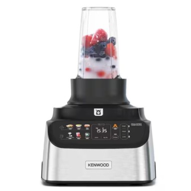 Multiprocesador Kenwood Onetouch 3 en 1