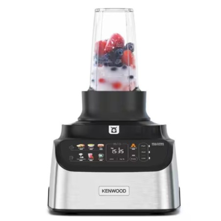 Multiprocesador Kenwood Onetouch 3 en 1
